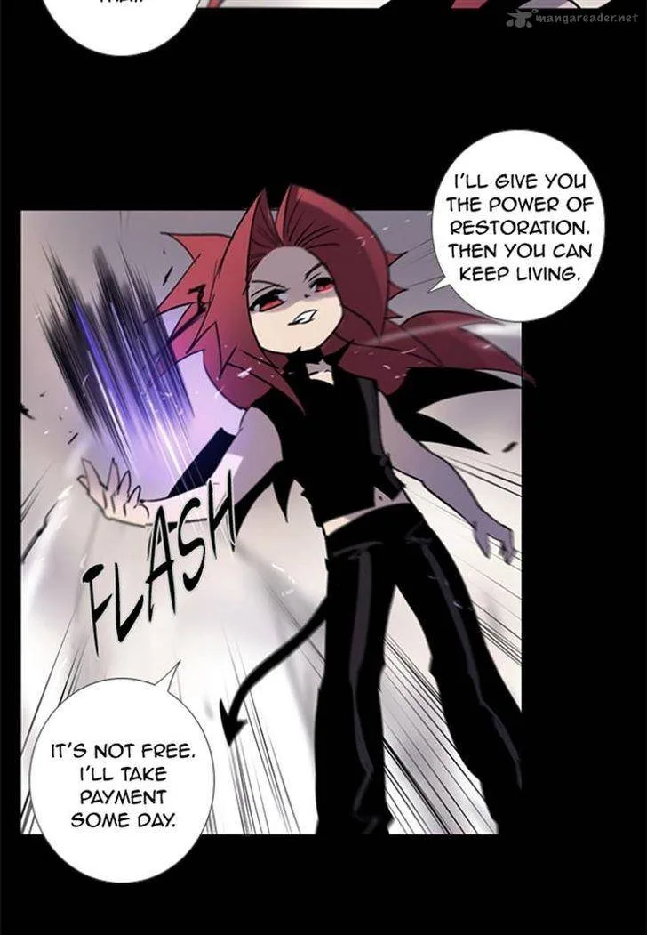 Soul Cartel Chapter 226 page 28