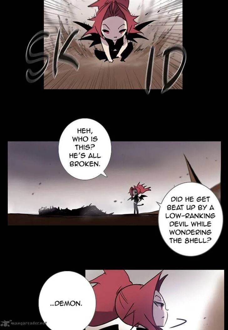 Soul Cartel Chapter 226 page 17