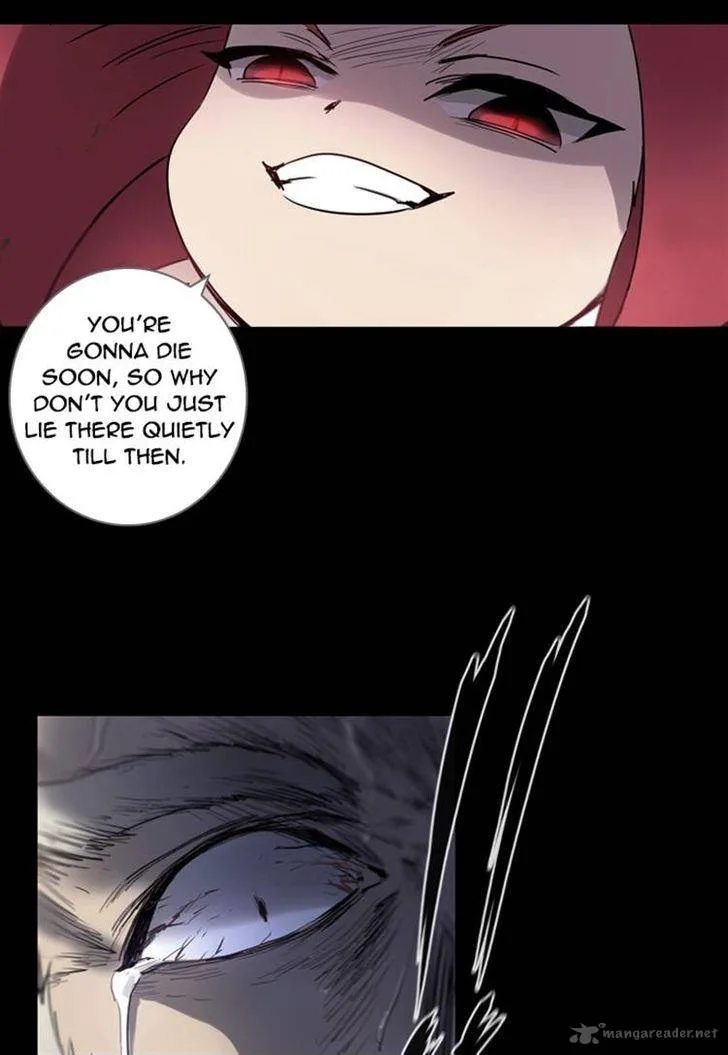 Soul Cartel Chapter 226 page 20