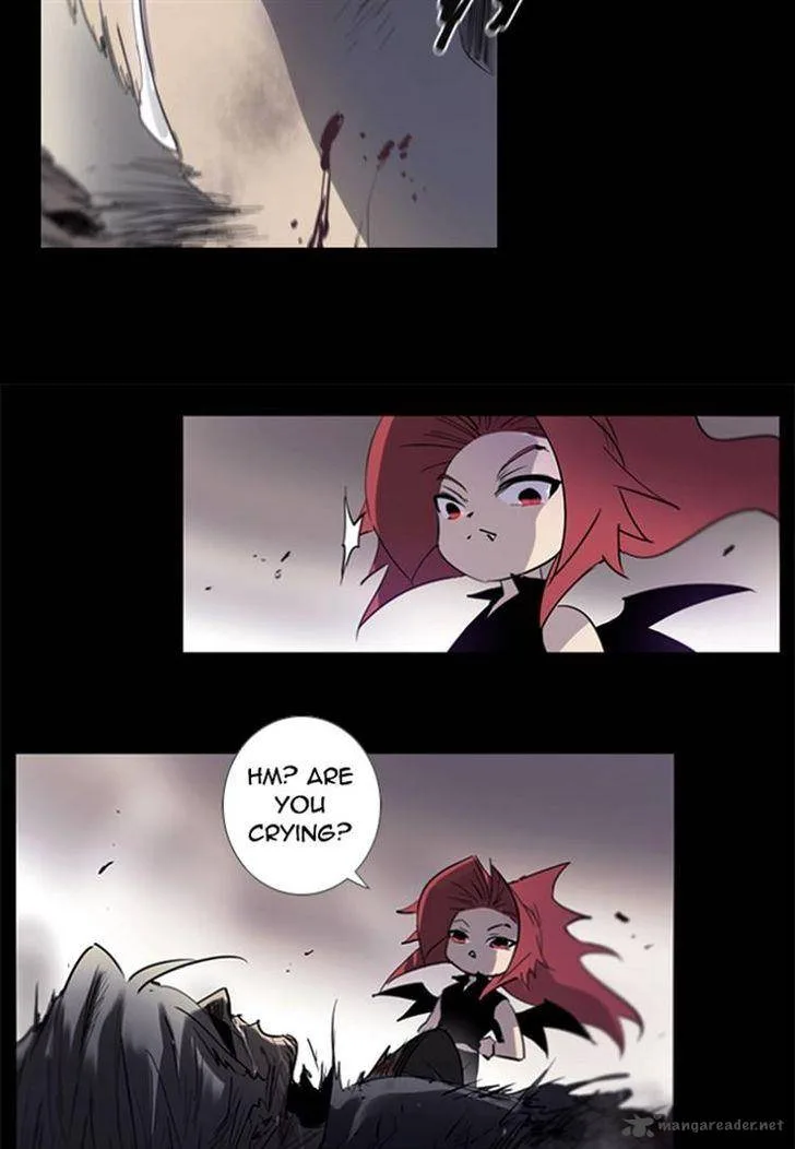 Soul Cartel Chapter 226 page 21