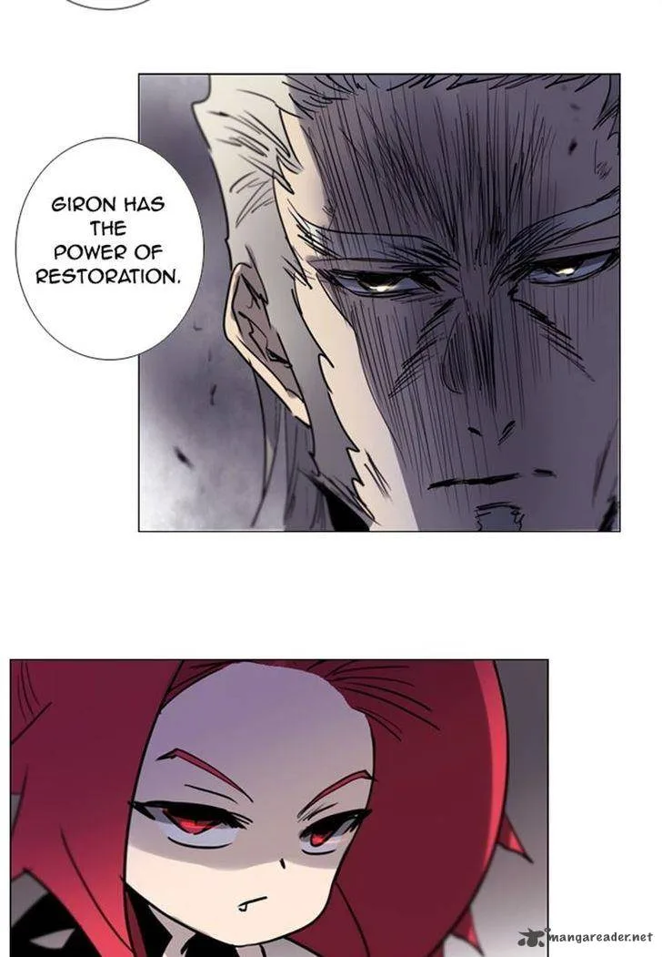 Soul Cartel Chapter 226 page 9