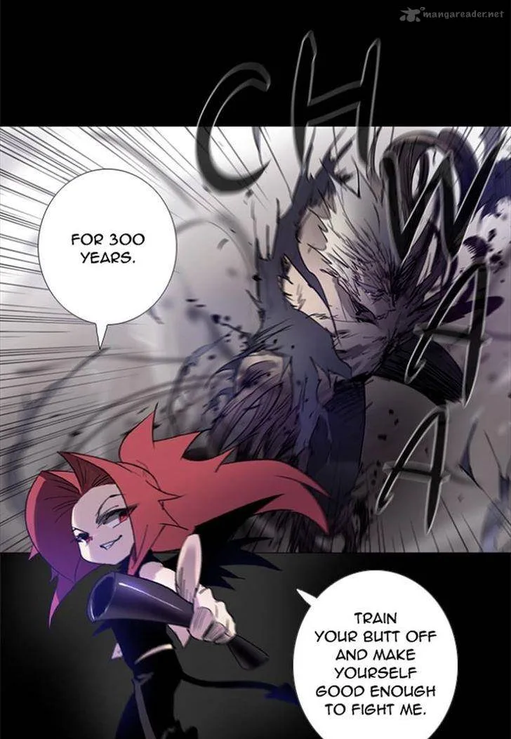 Soul Cartel Chapter 226 page 31
