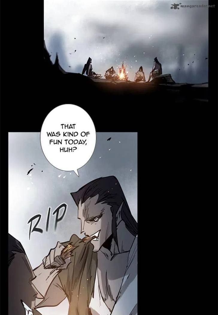 Soul Cartel Chapter 226 page 35