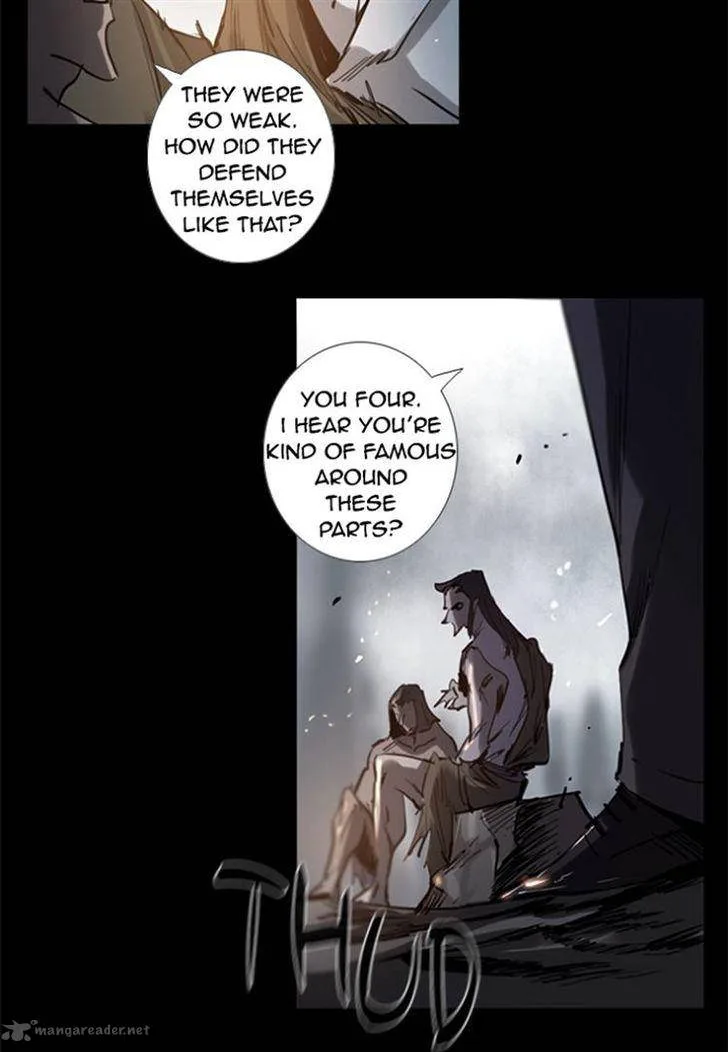 Soul Cartel Chapter 226 page 36