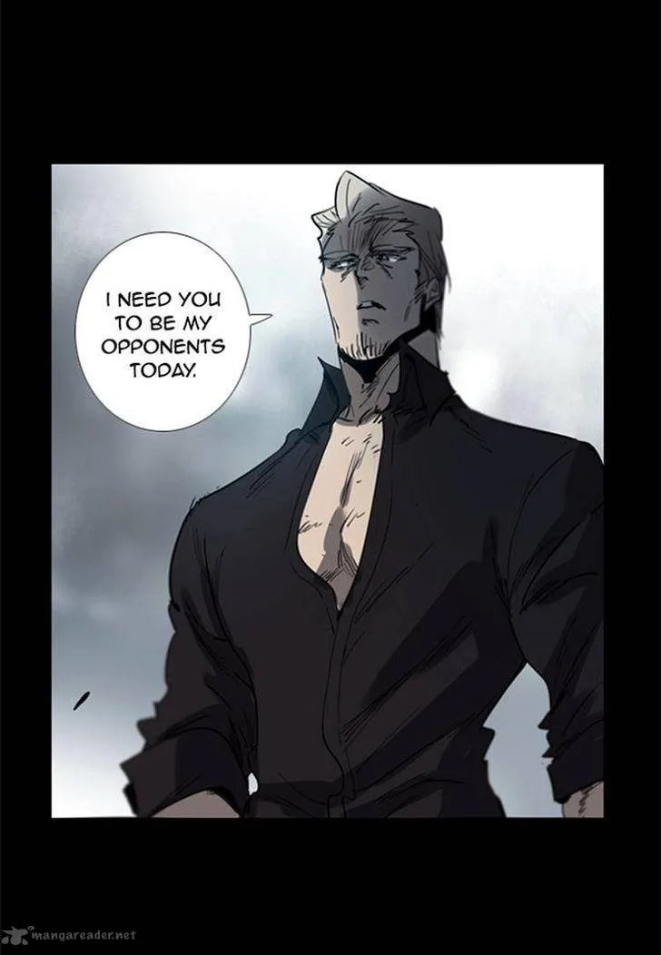 Soul Cartel Chapter 226 page 37