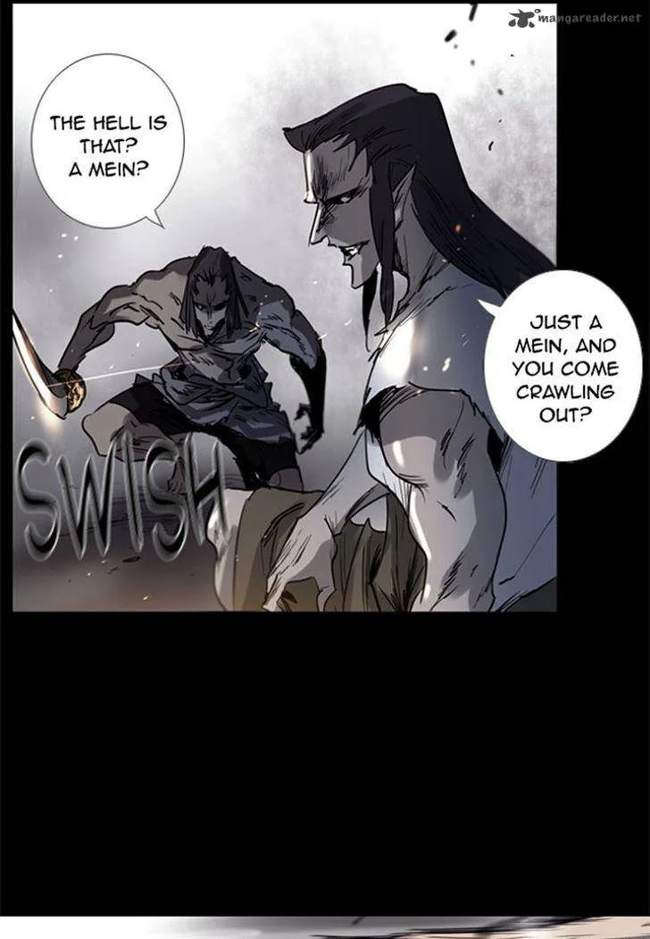 Soul Cartel Chapter 226 page 38