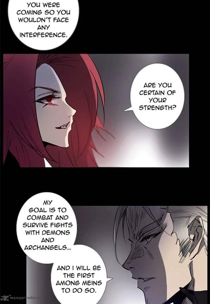 Soul Cartel Chapter 226 page 46