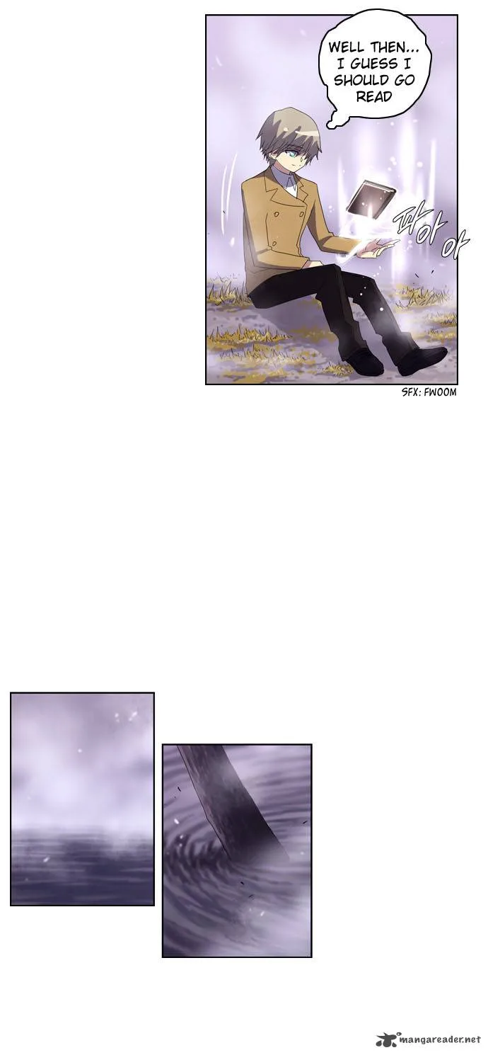 Soul Cartel Chapter 23 page 21