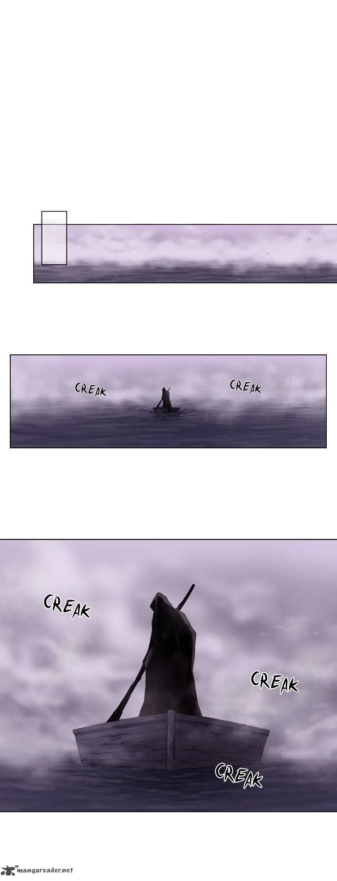 Soul Cartel Chapter 23 page 13