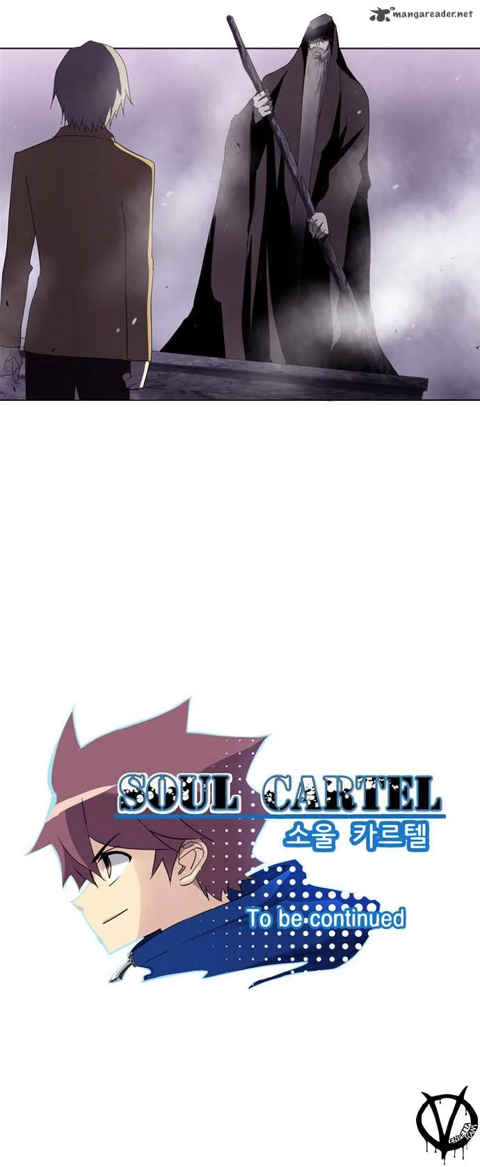 Soul Cartel Chapter 23 page 29