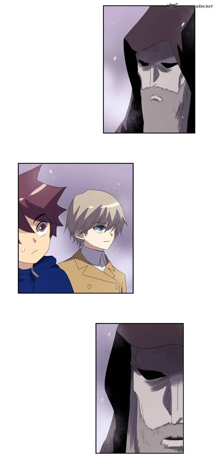 Soul Cartel Chapter 24 page 3