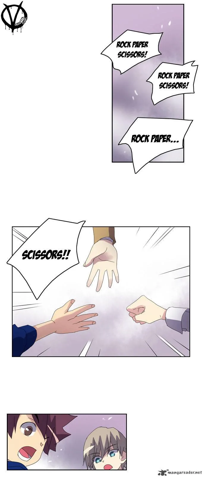 Soul Cartel Chapter 24 page 18