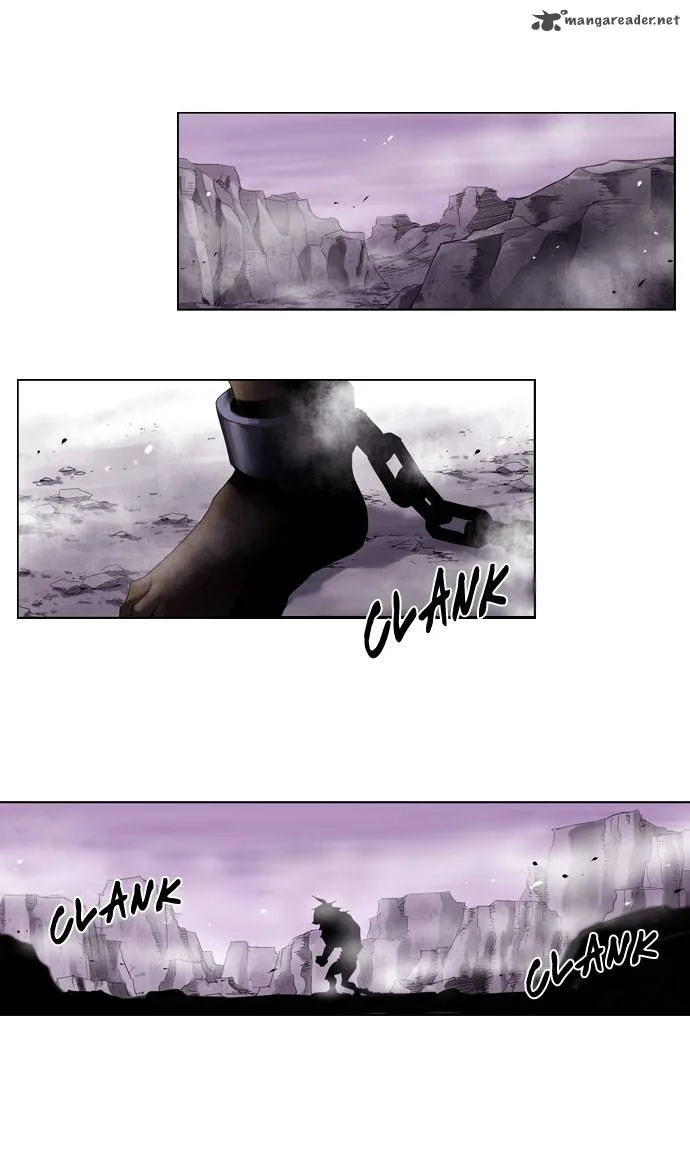 Soul Cartel Chapter 24 page 28
