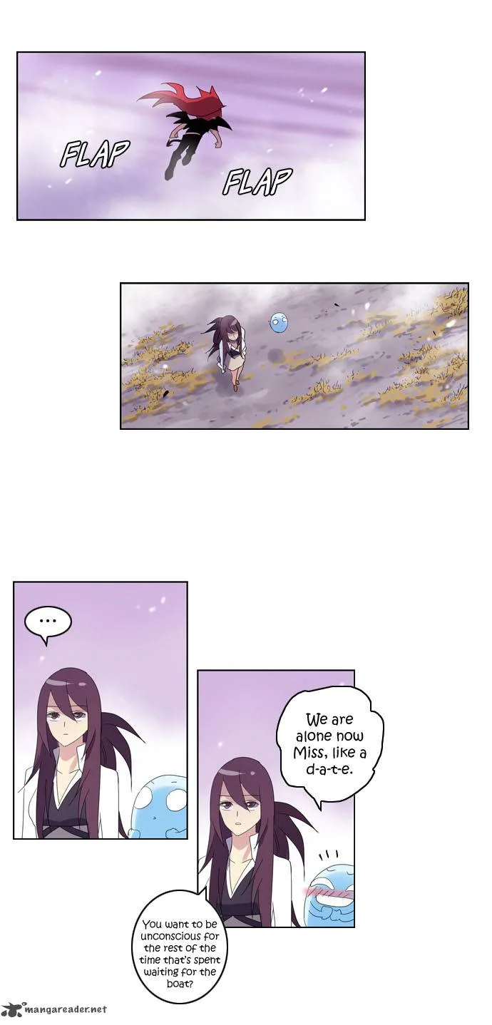Soul Cartel Chapter 24 page 23