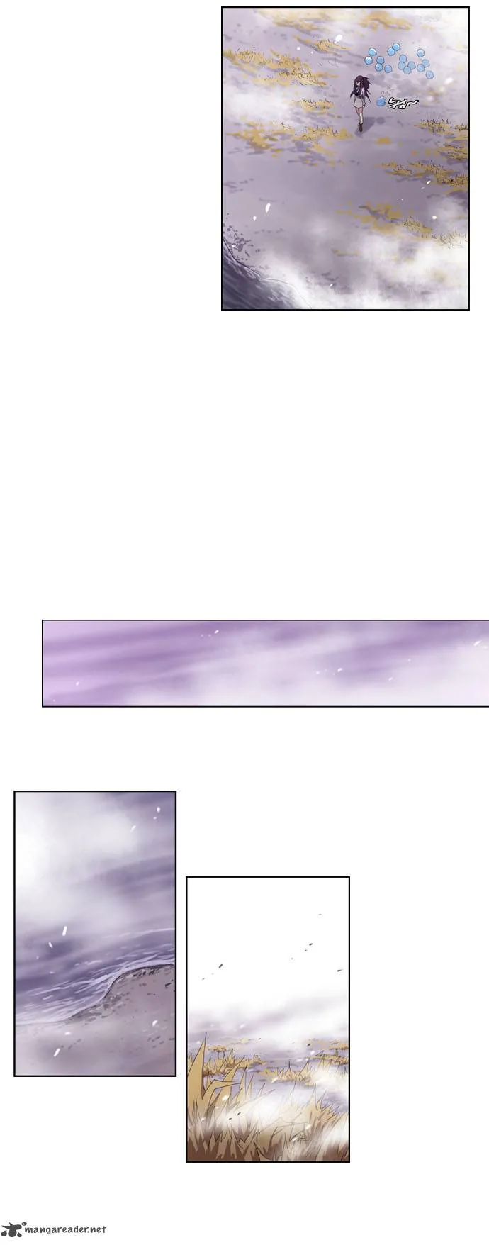 Soul Cartel Chapter 24 page 24