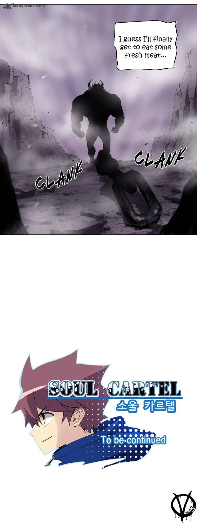 Soul Cartel Chapter 24 page 30