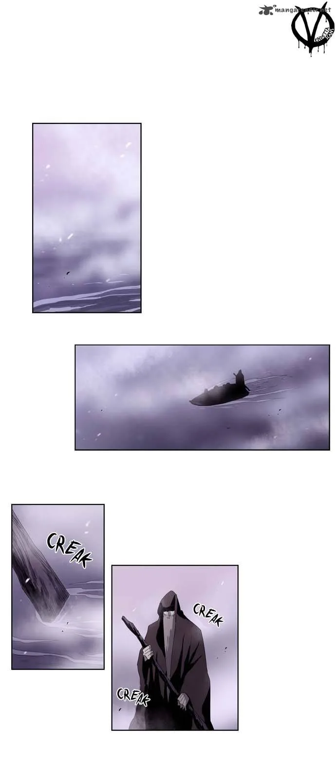 Soul Cartel Chapter 25 page 2