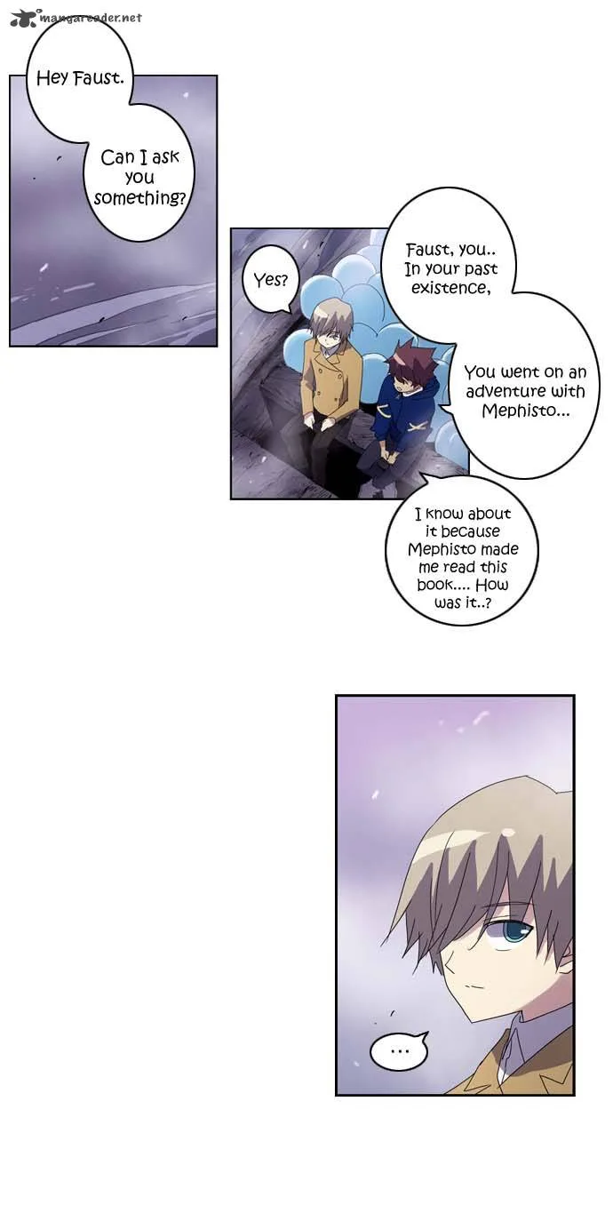 Soul Cartel Chapter 25 page 5