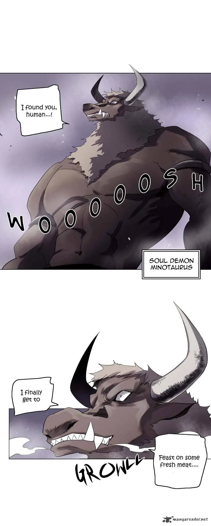 Soul Cartel Chapter 25 page 15