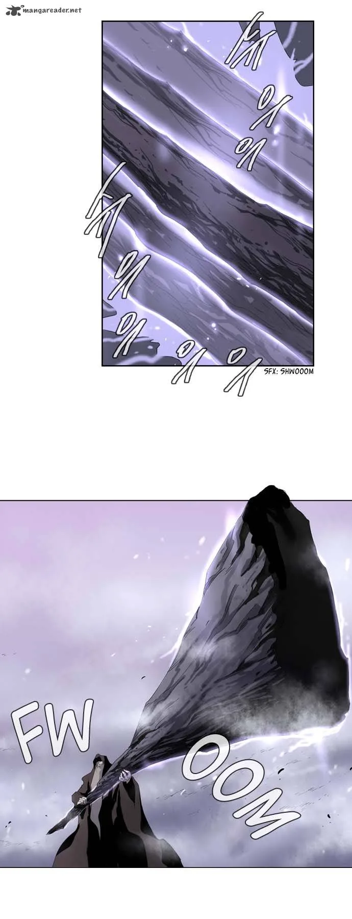 Soul Cartel Chapter 25 page 25