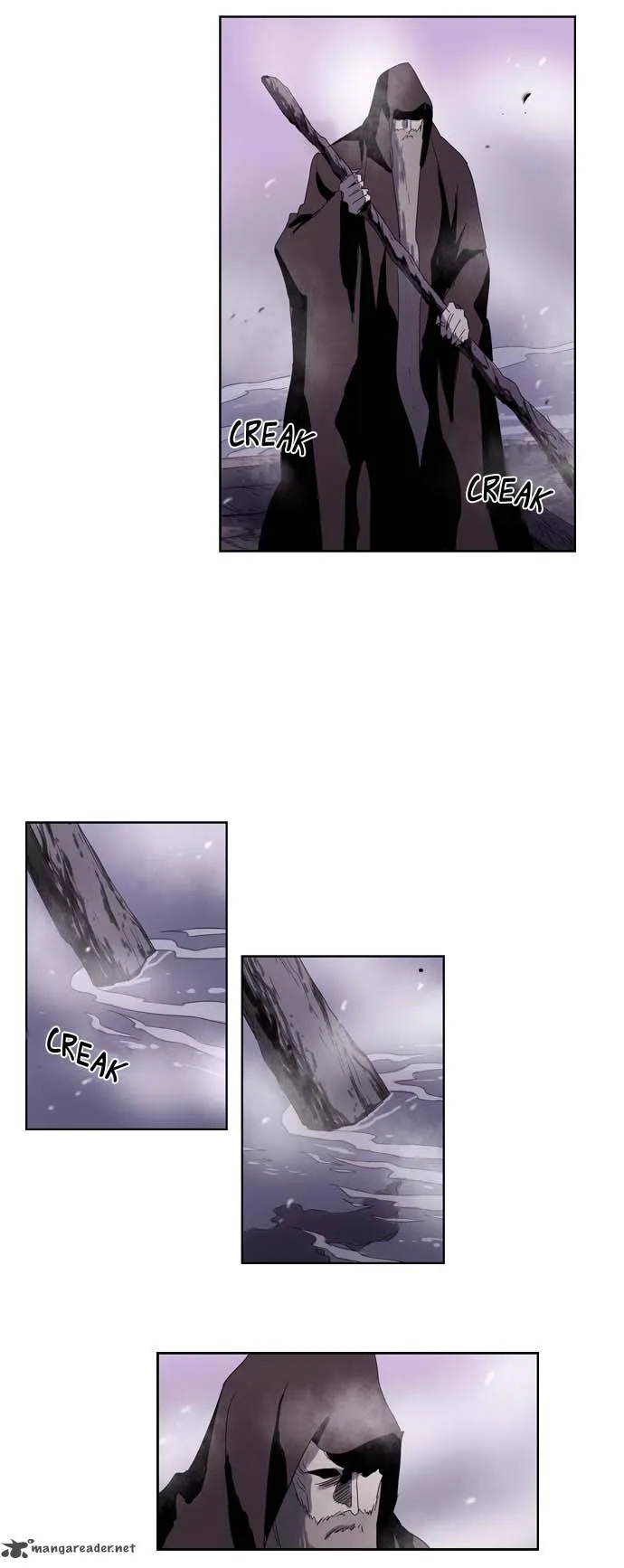 Soul Cartel Chapter 25 page 20