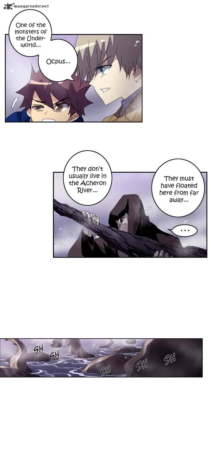 Soul Cartel Chapter 25 page 28