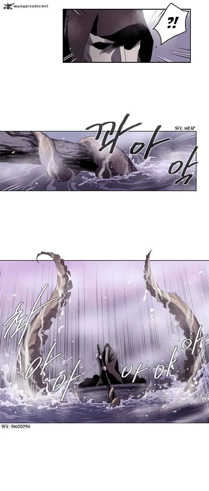 Soul Cartel Chapter 25 page 21