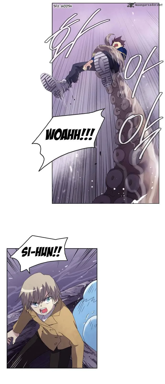 Soul Cartel Chapter 25 page 23