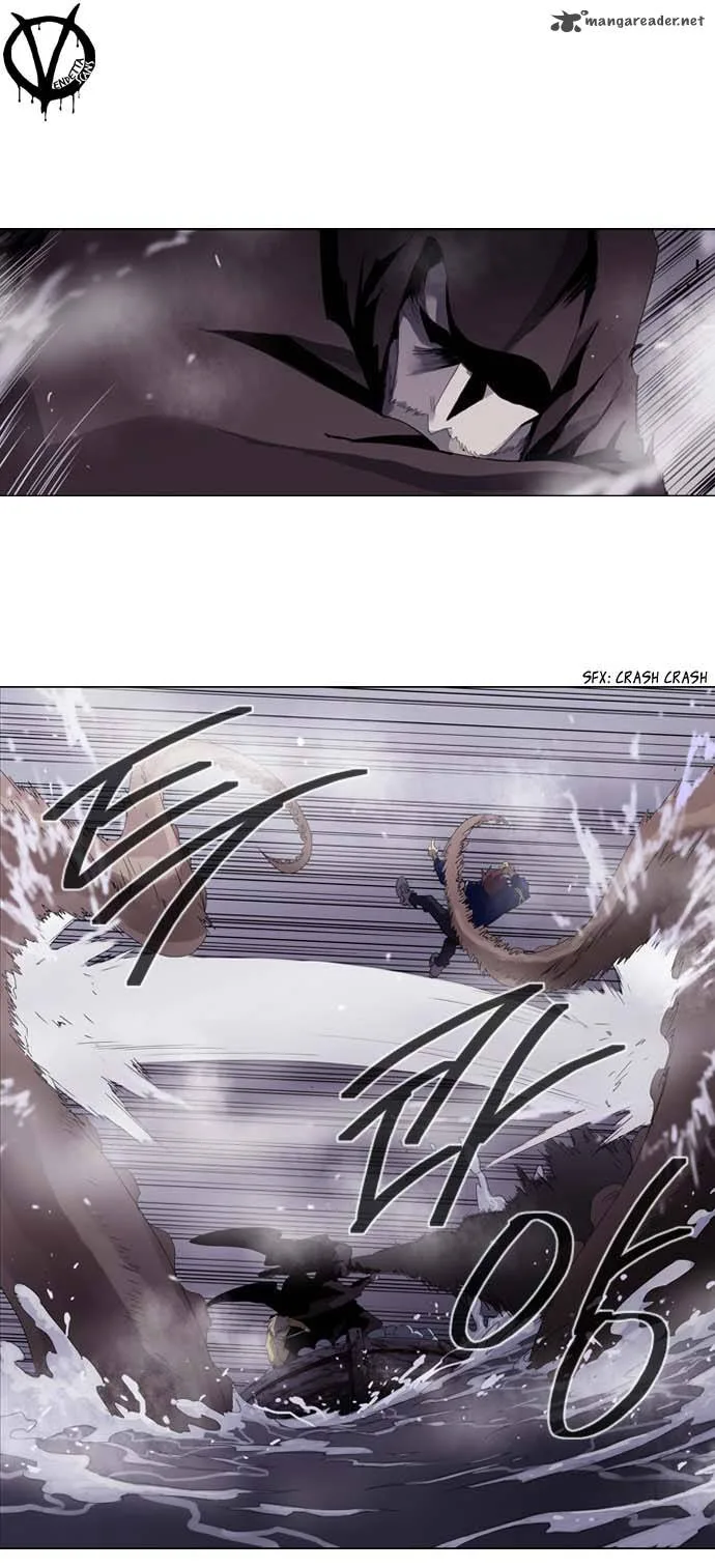 Soul Cartel Chapter 25 page 26