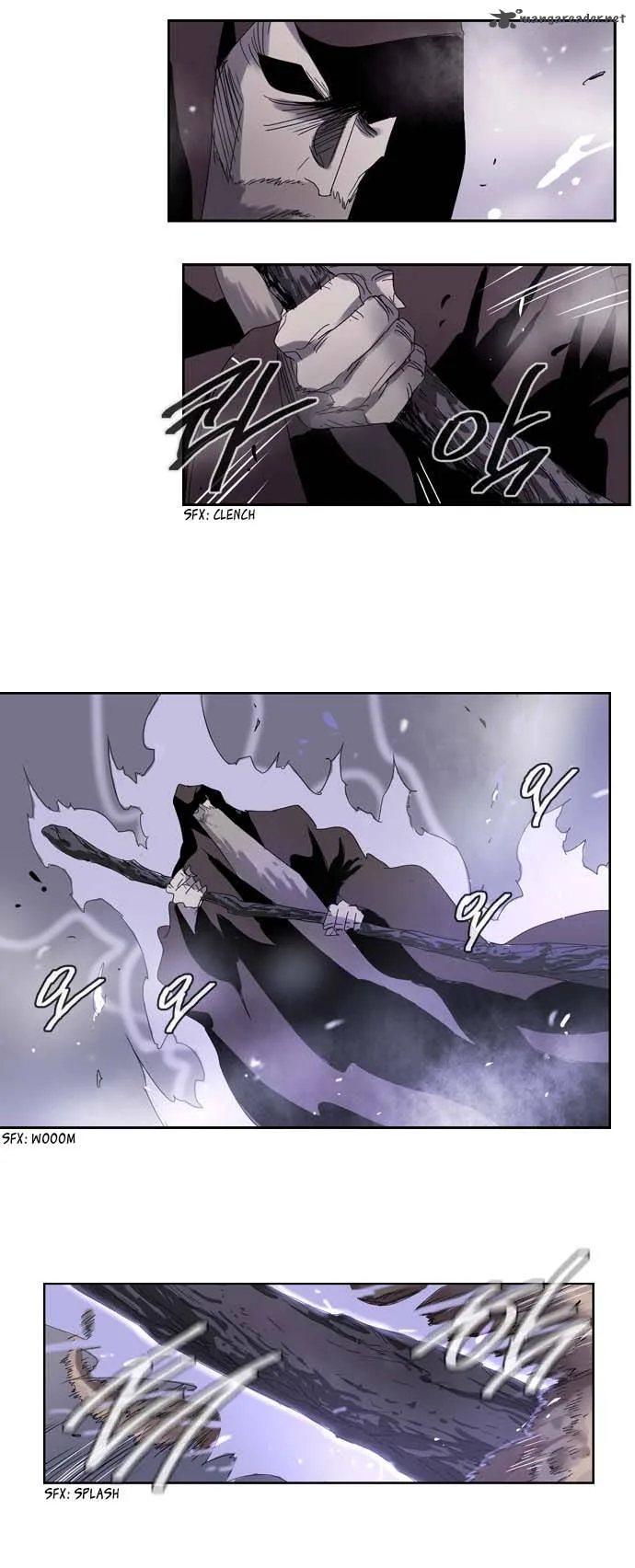 Soul Cartel Chapter 25 page 24