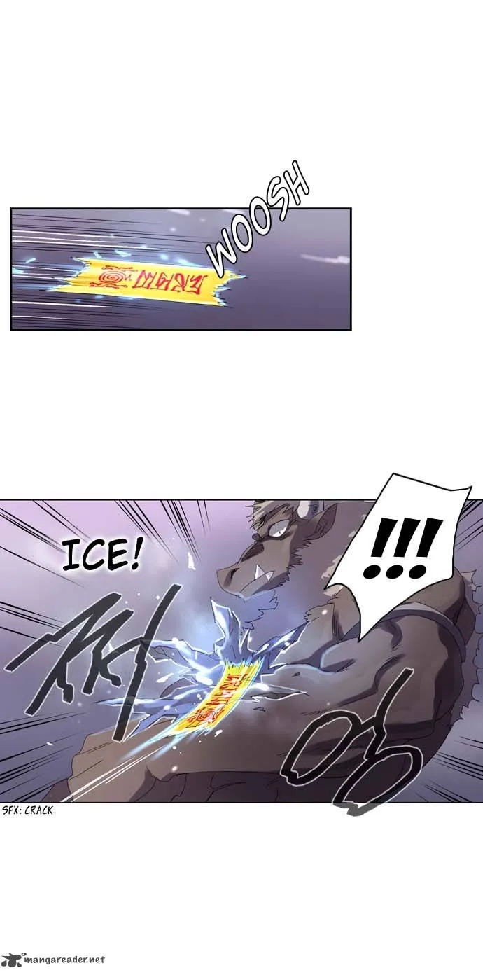 Soul Cartel Chapter 26 page 13