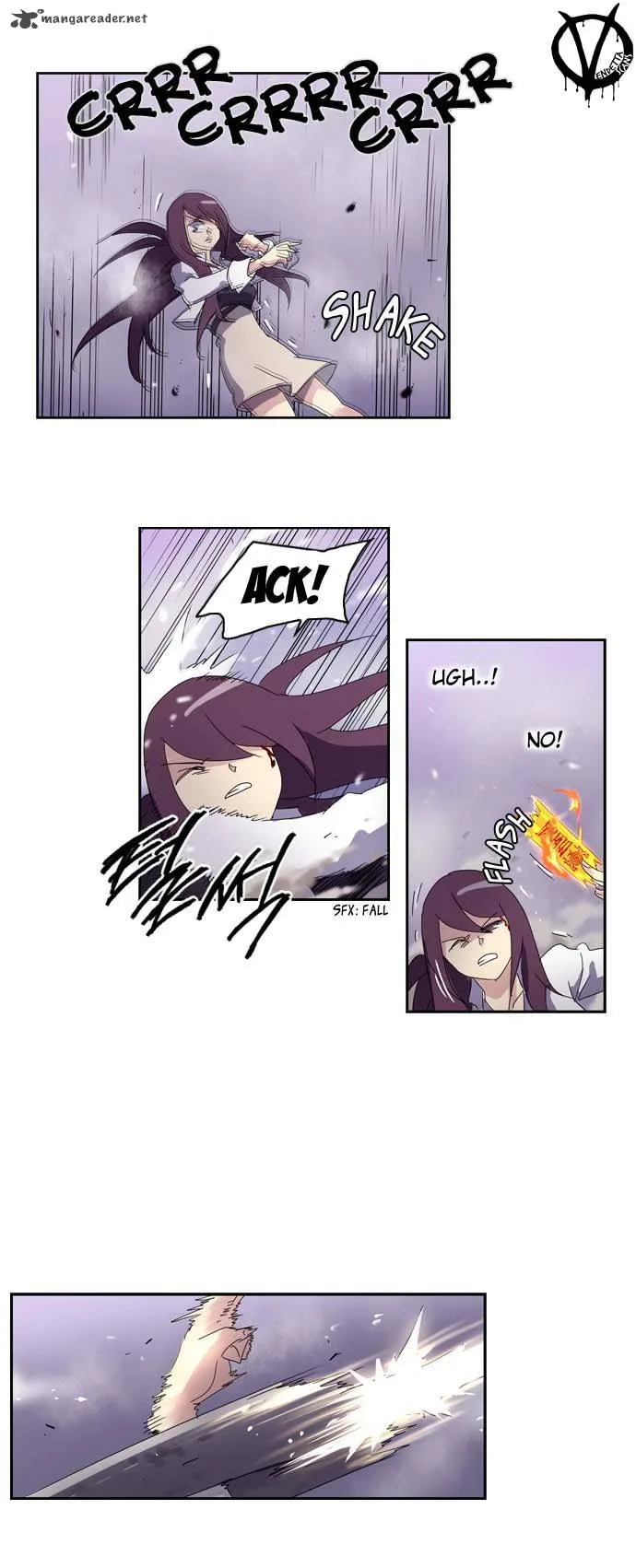 Soul Cartel Chapter 26 page 30