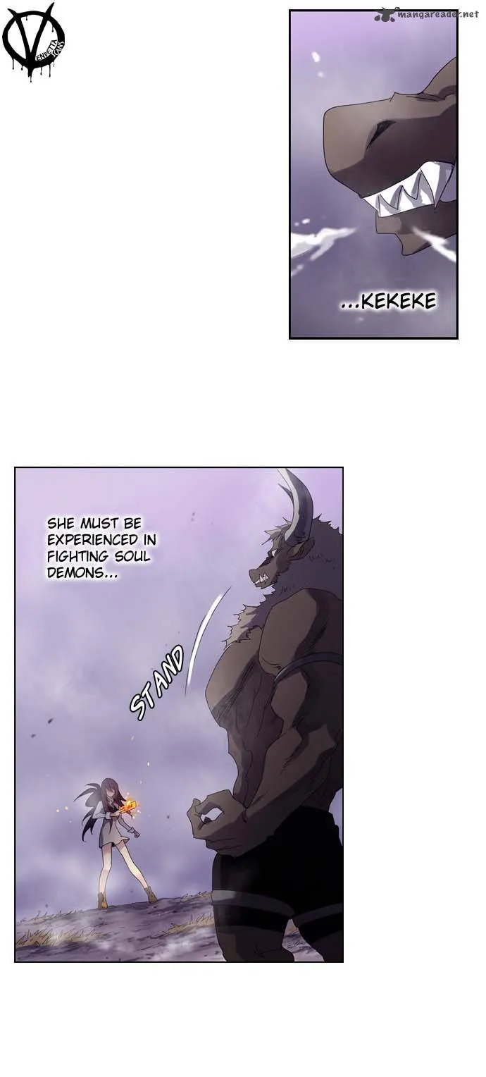 Soul Cartel Chapter 26 page 18