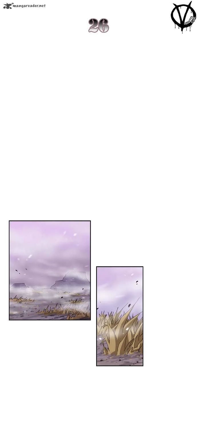 Soul Cartel Chapter 26 page 6