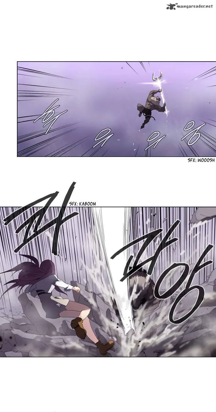 Soul Cartel Chapter 26 page 28