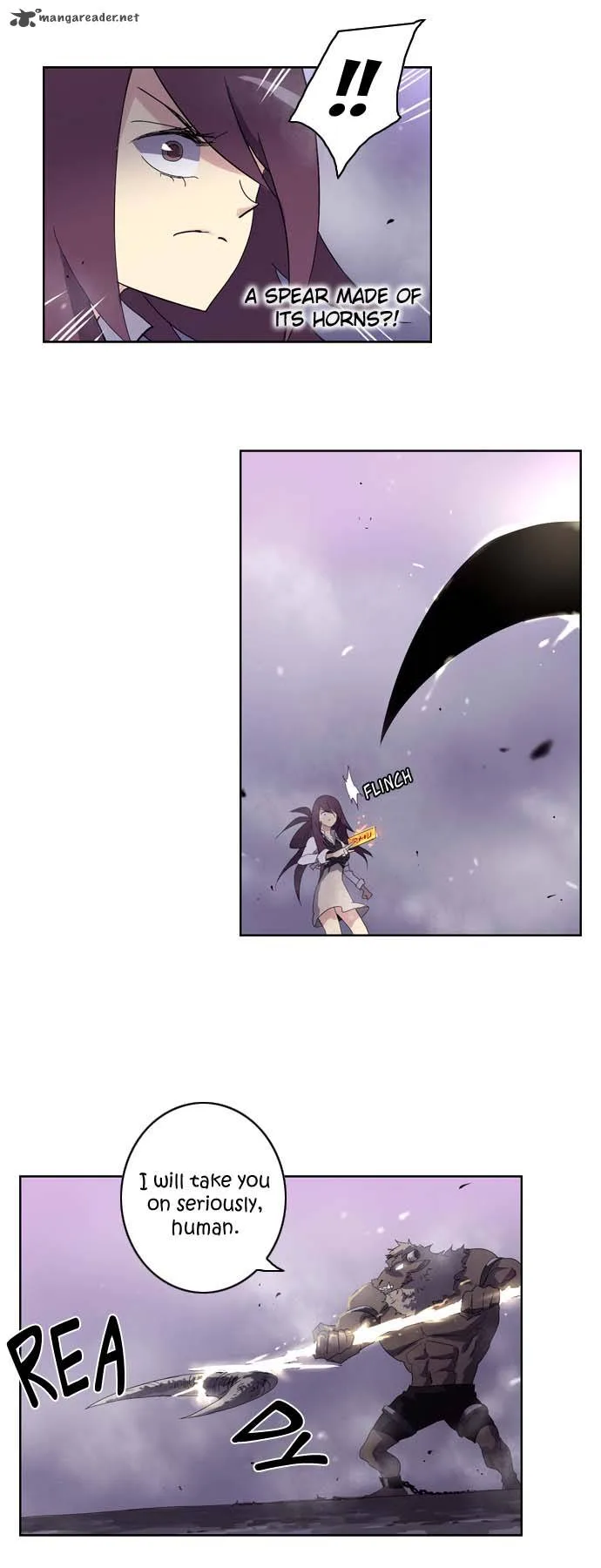 Soul Cartel Chapter 26 page 23