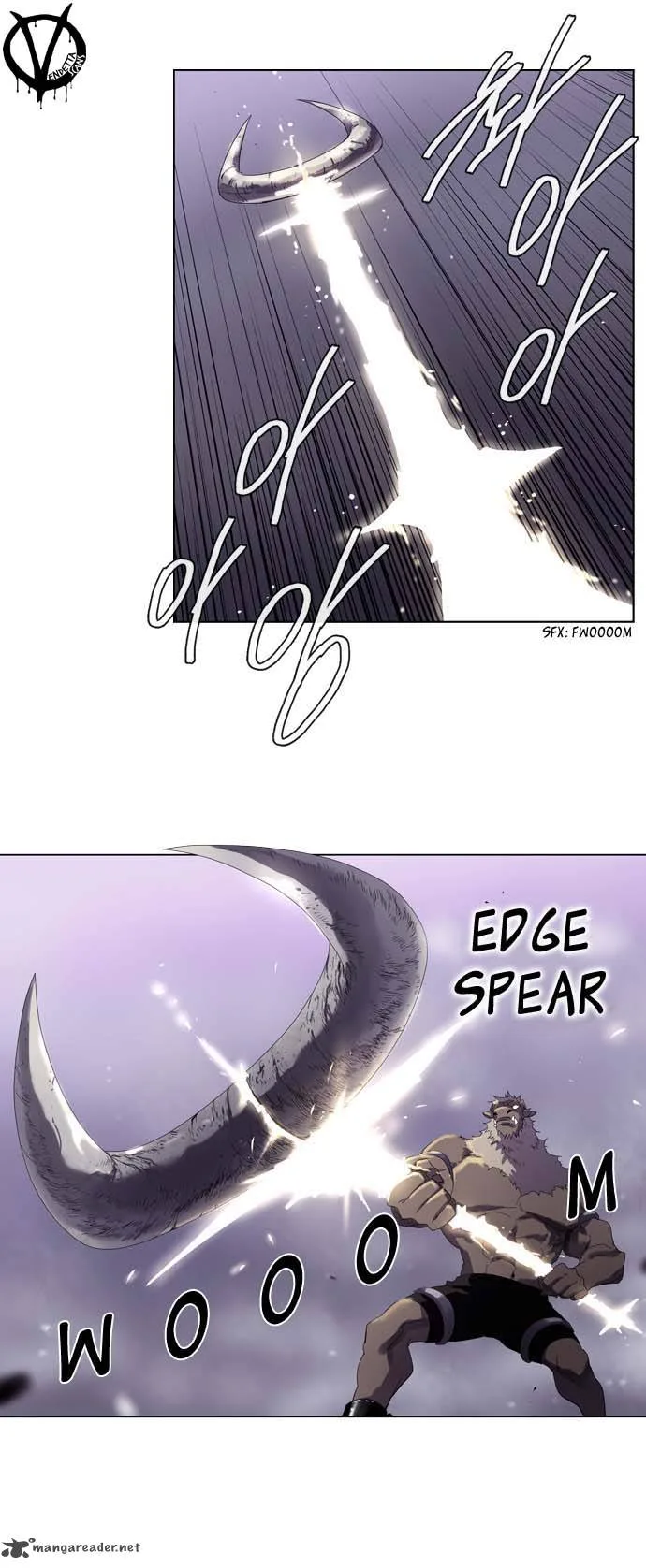 Soul Cartel Chapter 26 page 22