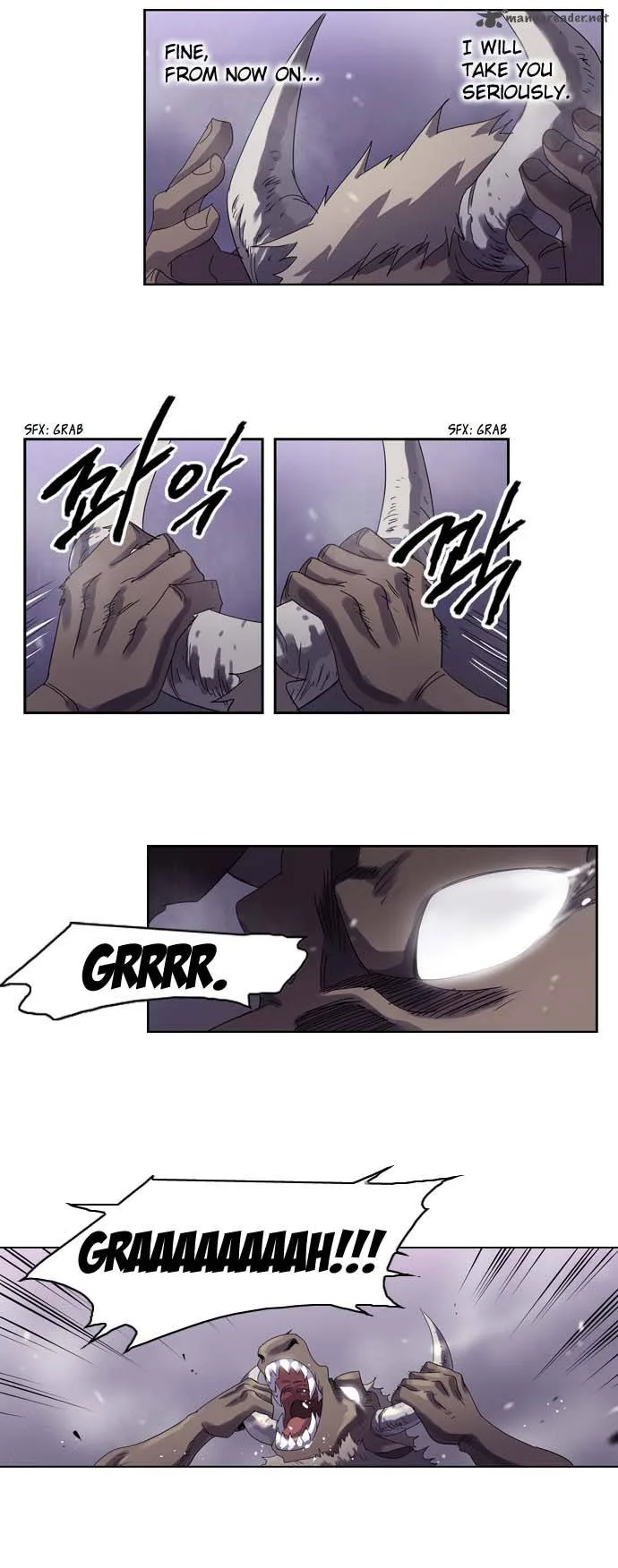 Soul Cartel Chapter 26 page 19