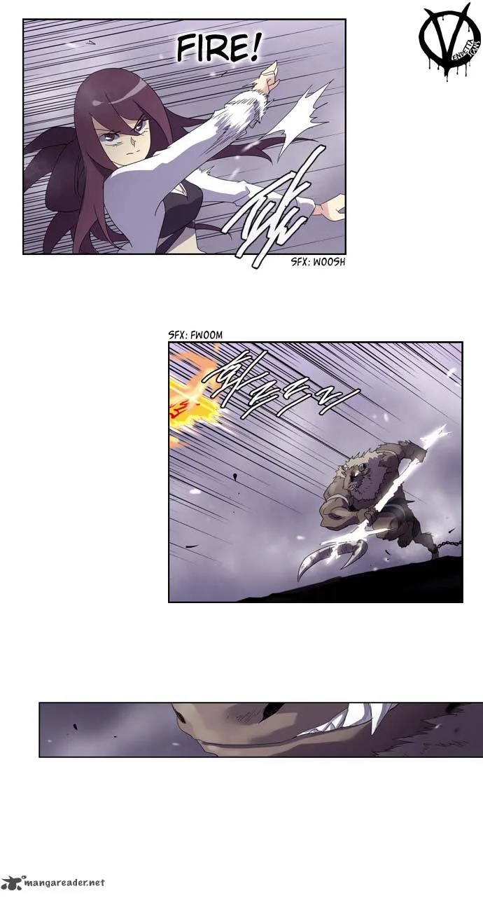 Soul Cartel Chapter 26 page 26