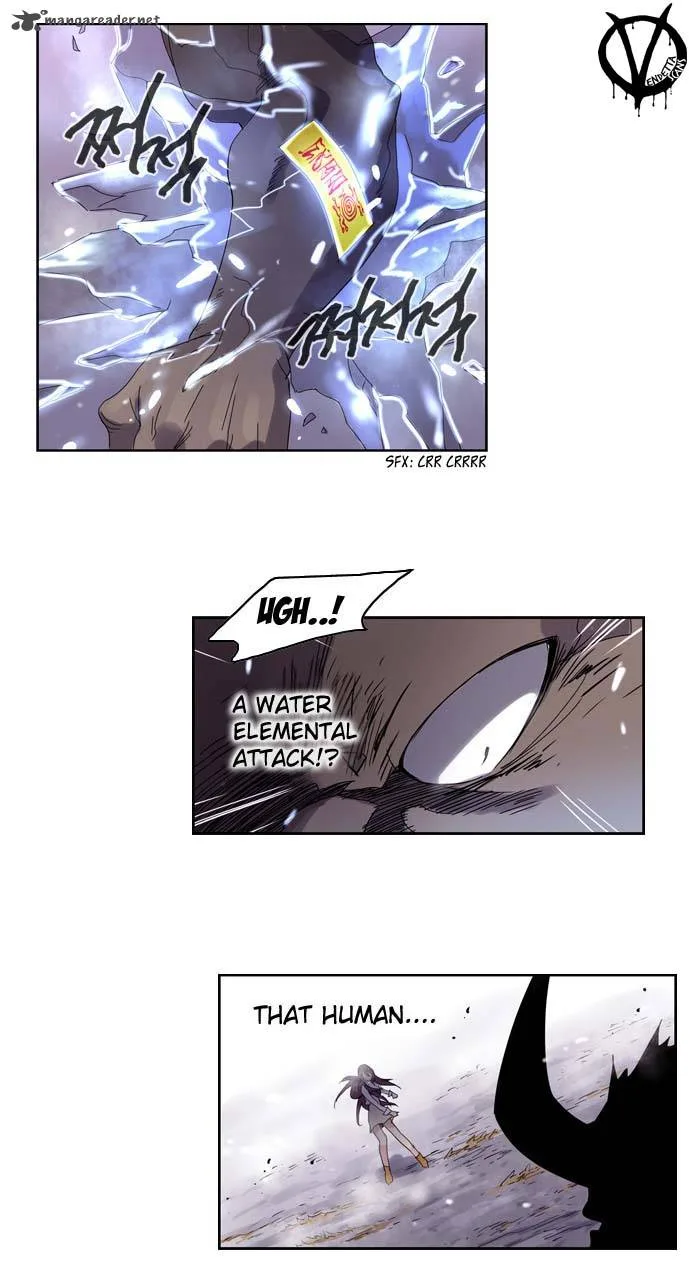 Soul Cartel Chapter 26 page 14
