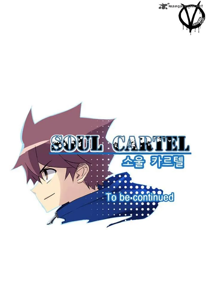 Soul Cartel Chapter 26 page 34