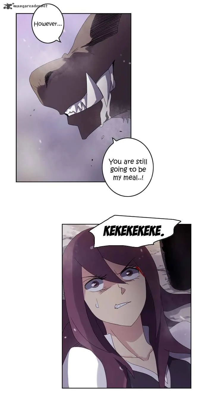 Soul Cartel Chapter 26 page 33