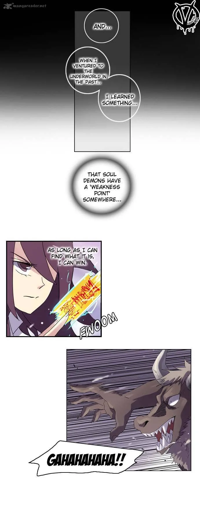 Soul Cartel Chapter 26 page 10