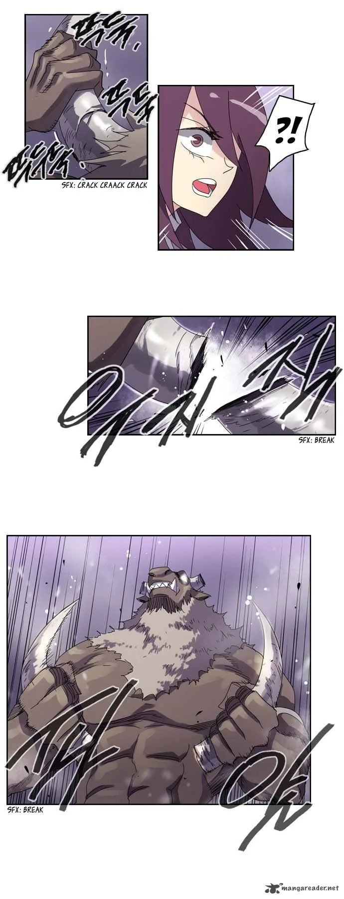 Soul Cartel Chapter 26 page 20