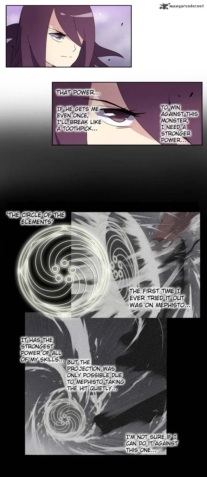 Soul Cartel Chapter 26 page 9
