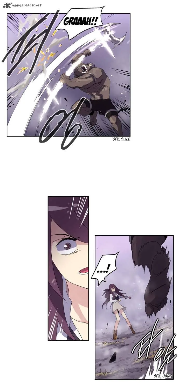 Soul Cartel Chapter 26 page 27