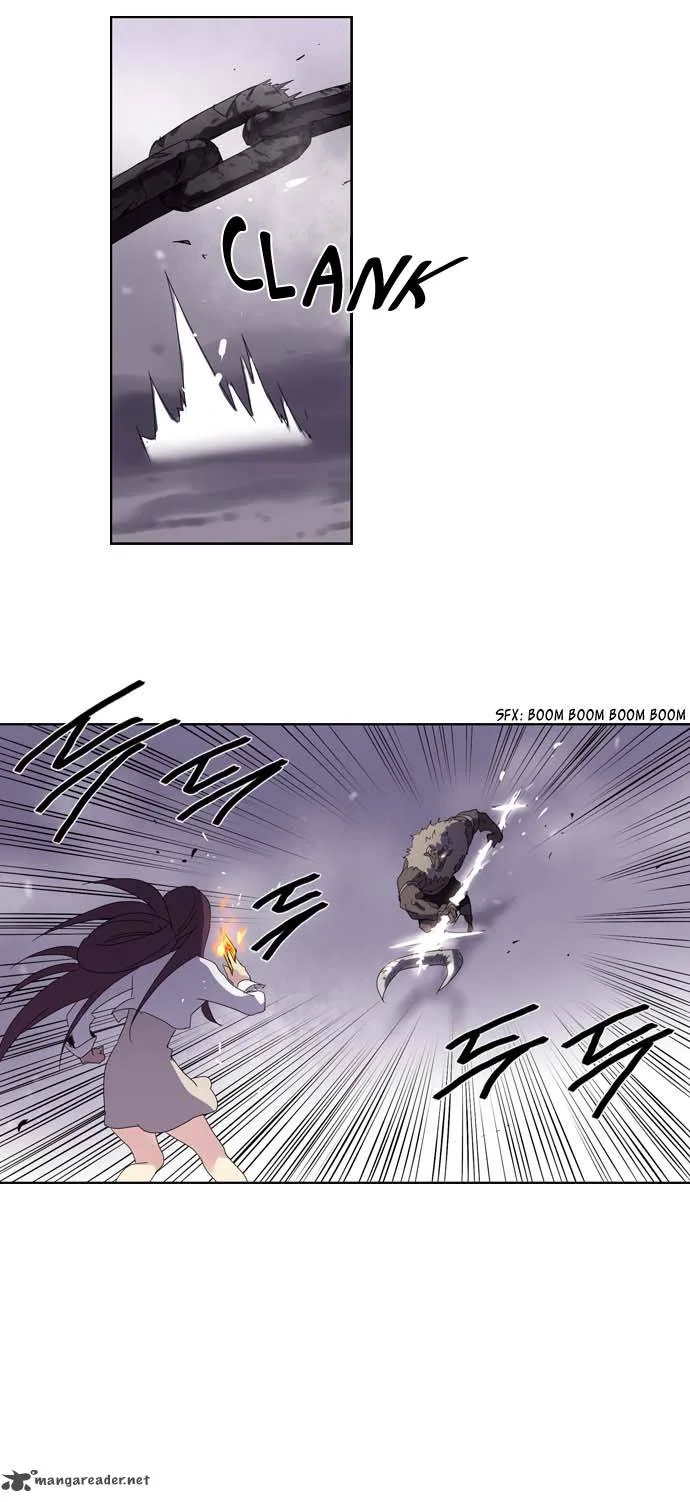 Soul Cartel Chapter 26 page 25