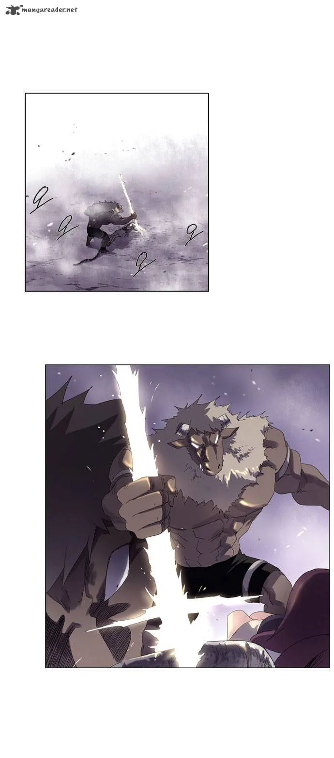 Soul Cartel Chapter 27 page 1