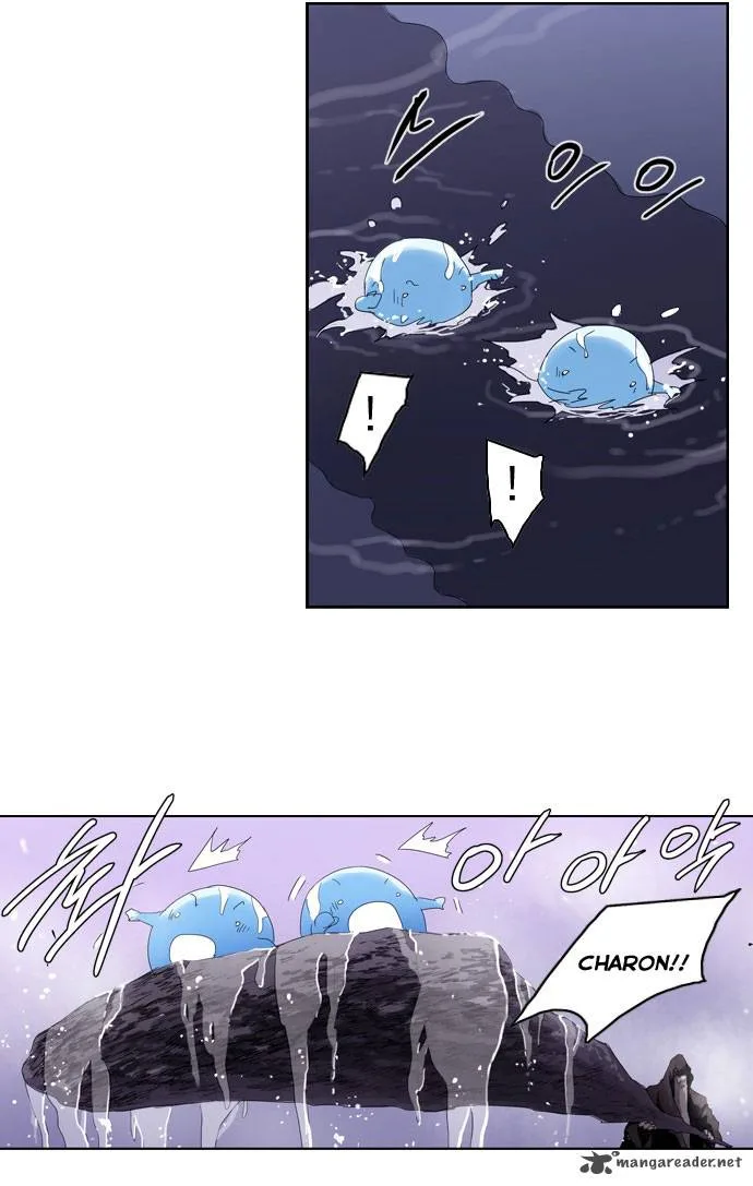 Soul Cartel Chapter 27 page 14