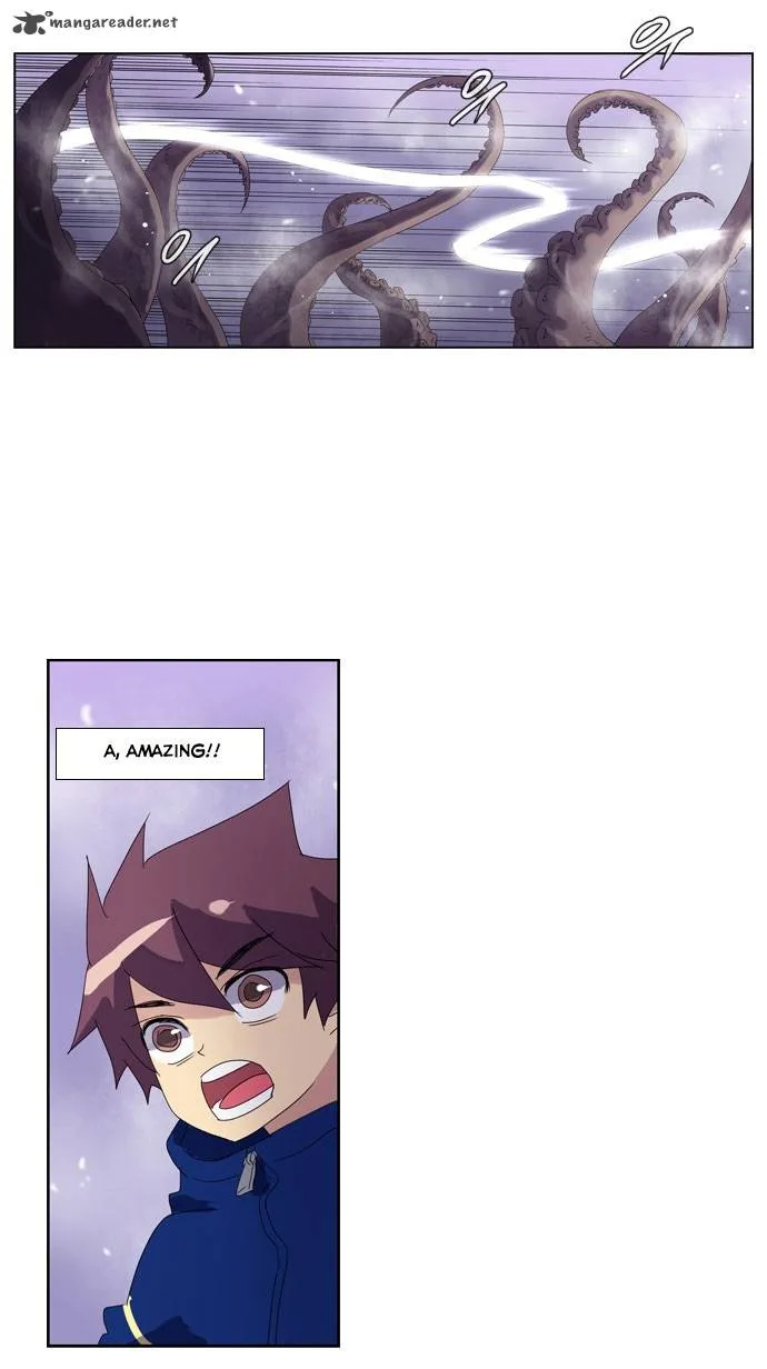 Soul Cartel Chapter 27 page 26